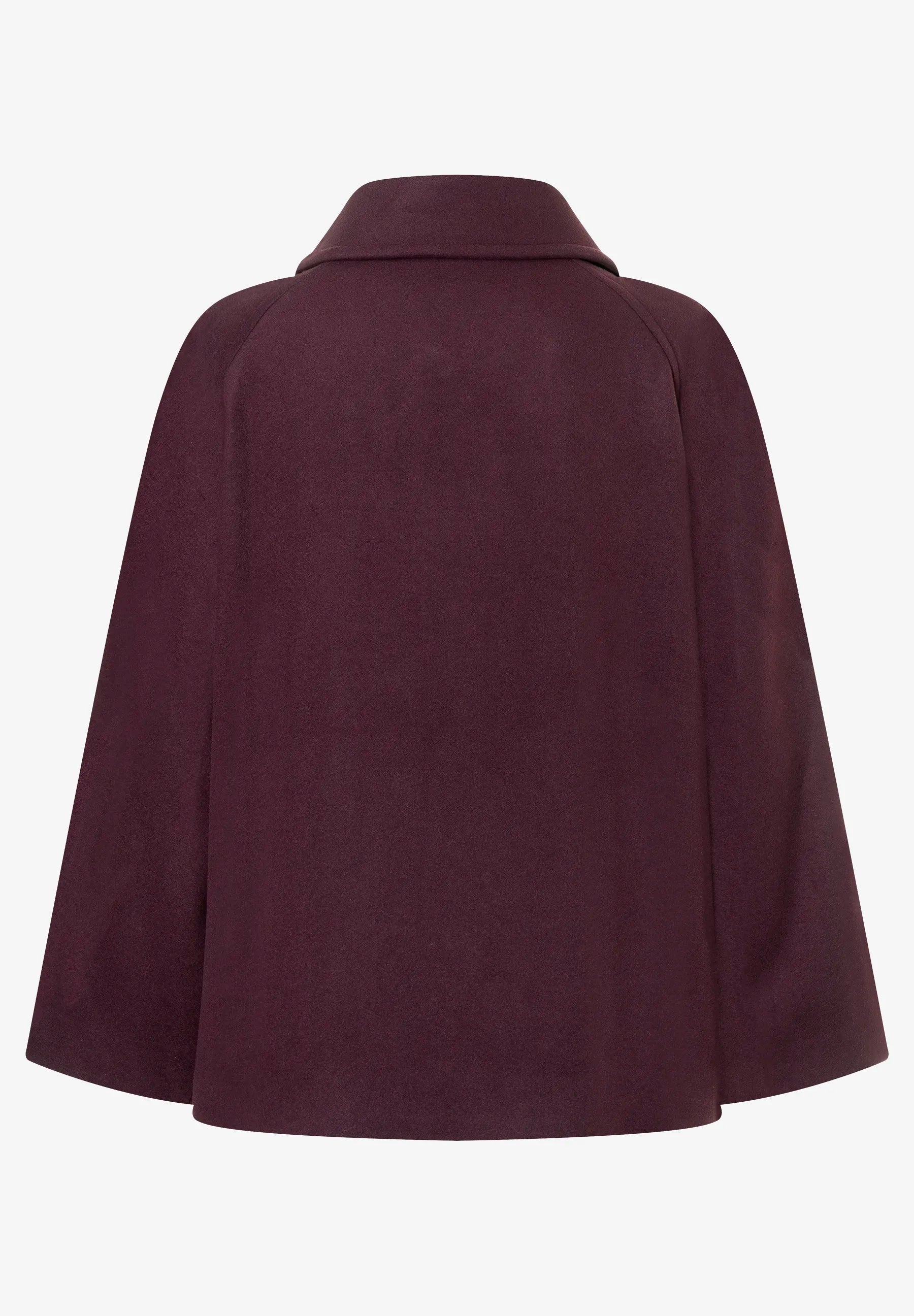 More &amp; More_Multi-Color_Double-Breasted Jacket_51147001_0564_05