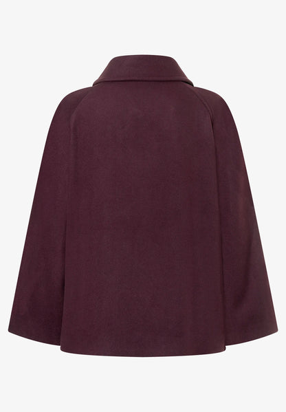 More &amp; More_Multi-Color_Double-Breasted Jacket_51147001_0564_05