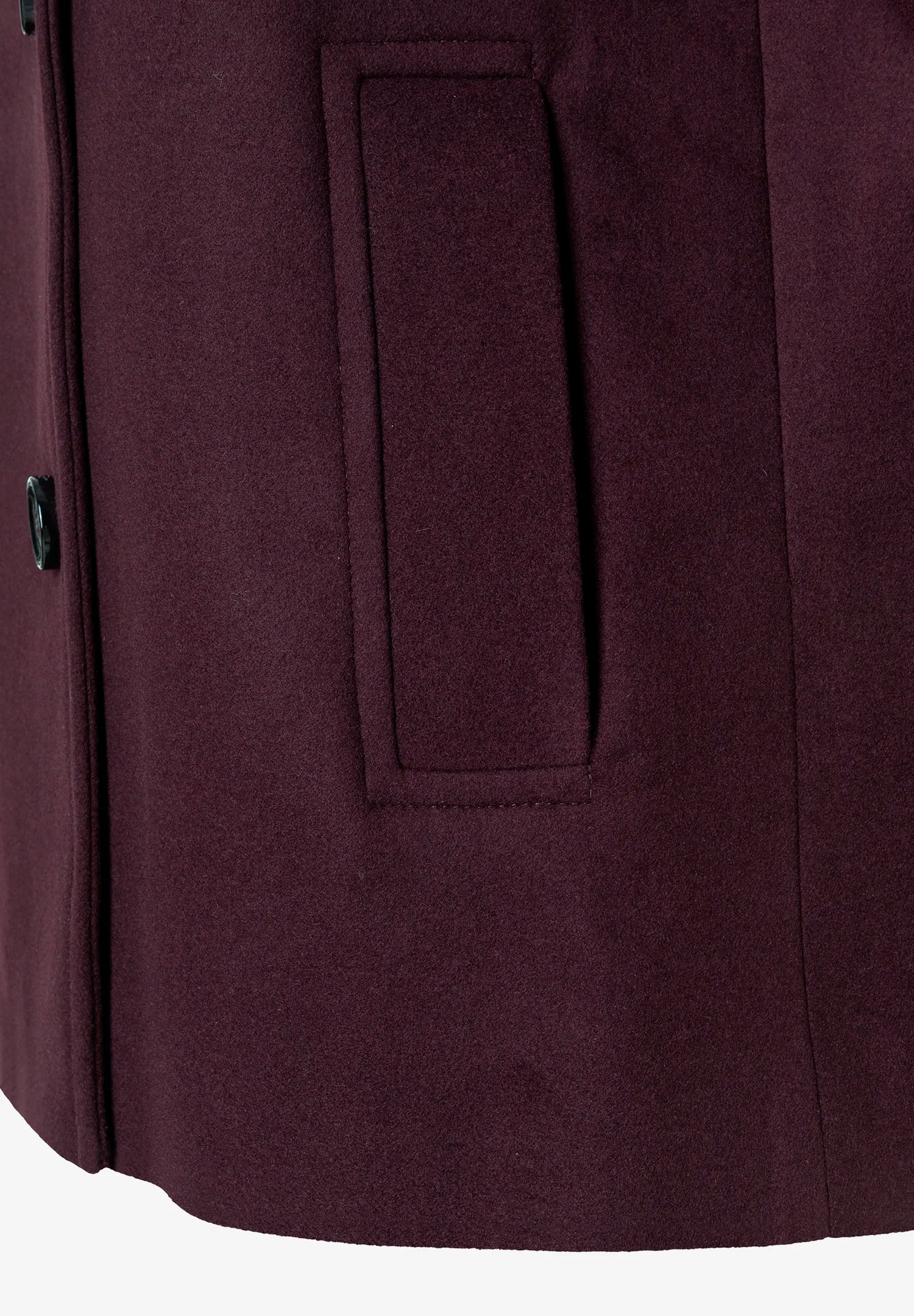 More &amp; More_Multi-Color_Double-Breasted Jacket_51147001_0564_07