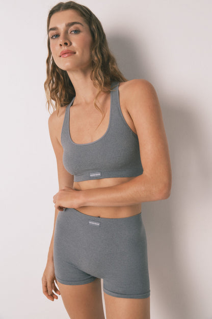 Women Secret_Light Grey Ribbed Trouser_5122011_47_03