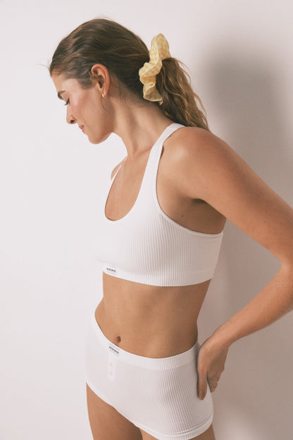 Women Secret_Ivory Seamless Boxers_5122016_96_03