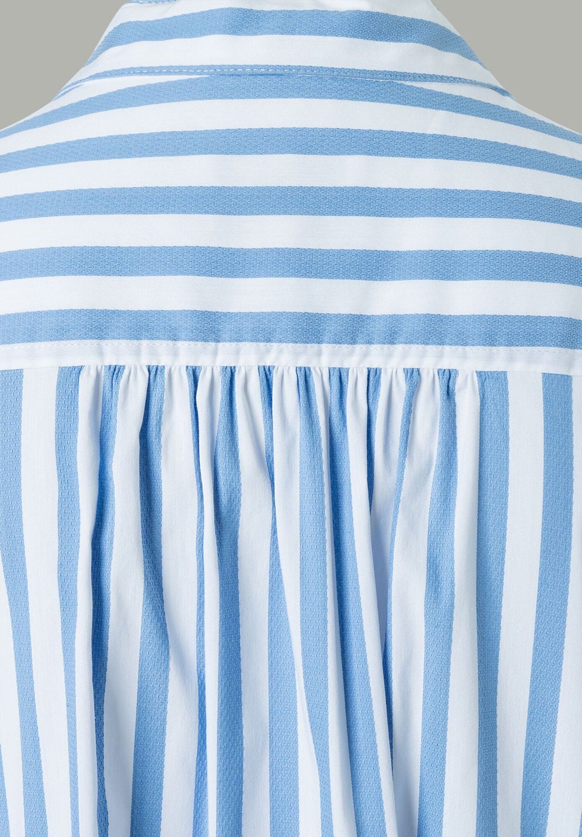 More &amp;  More_Striped Blouse_51312073_2315_04