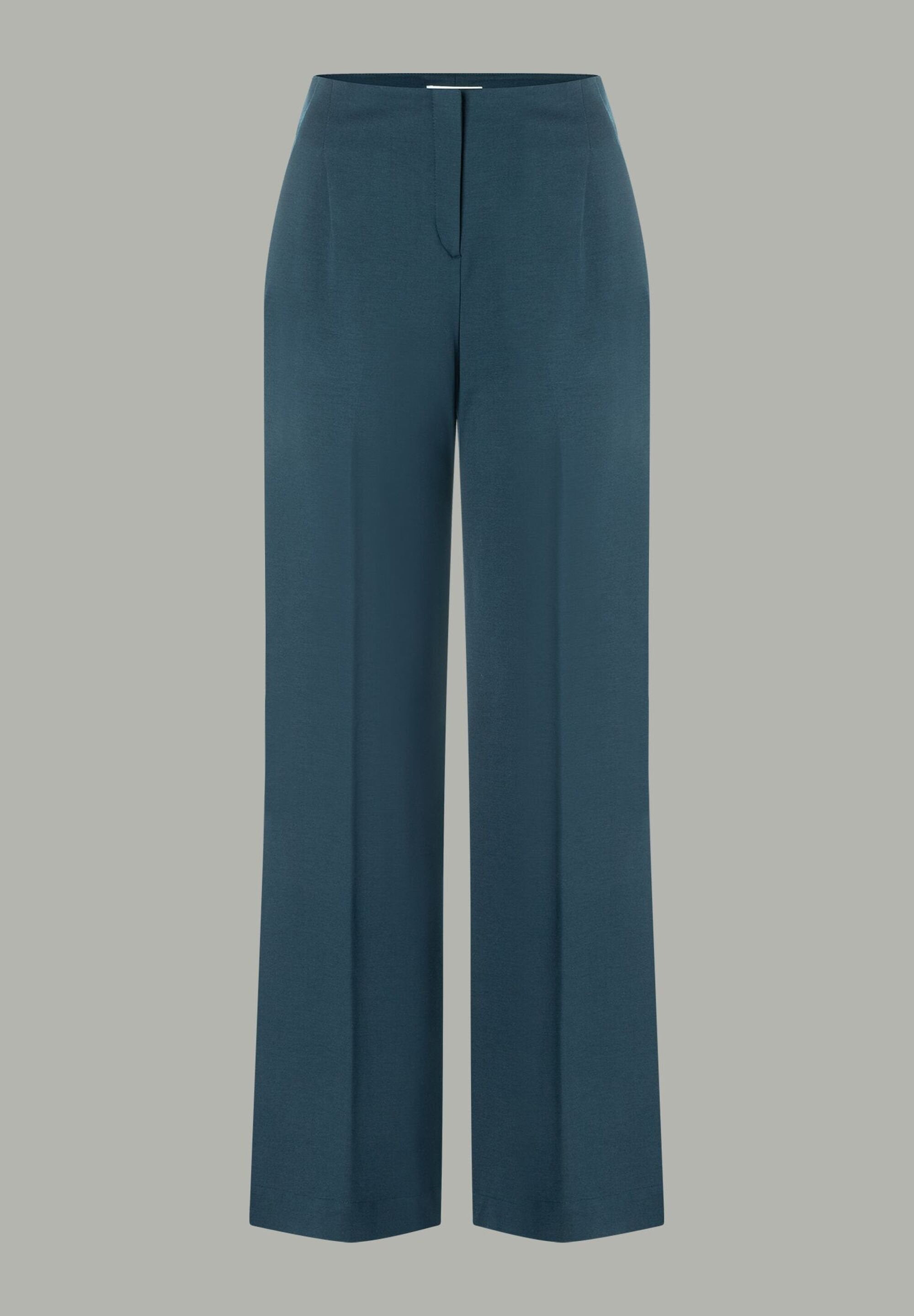 More &amp;  More_Navy Jersey Pants_51314670_0376_04