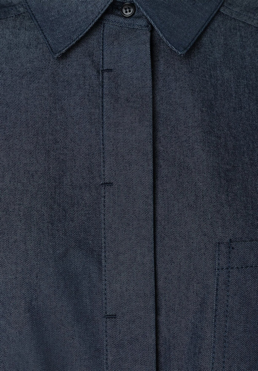 More &amp;  More_Denim Dress_51323290_0370_04