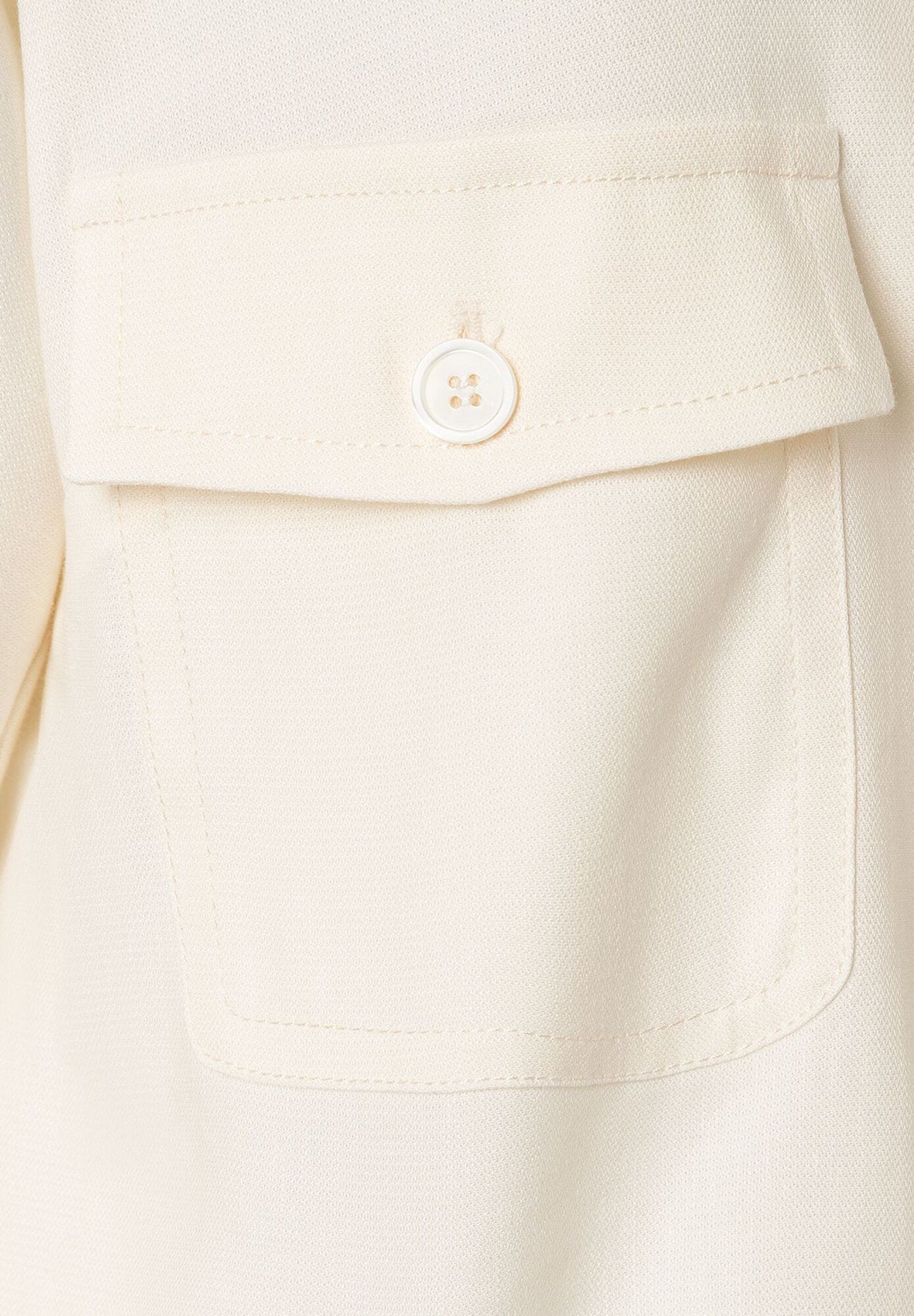 More &amp;  More_Ecru Blouse Jacket_51336070_0041_06