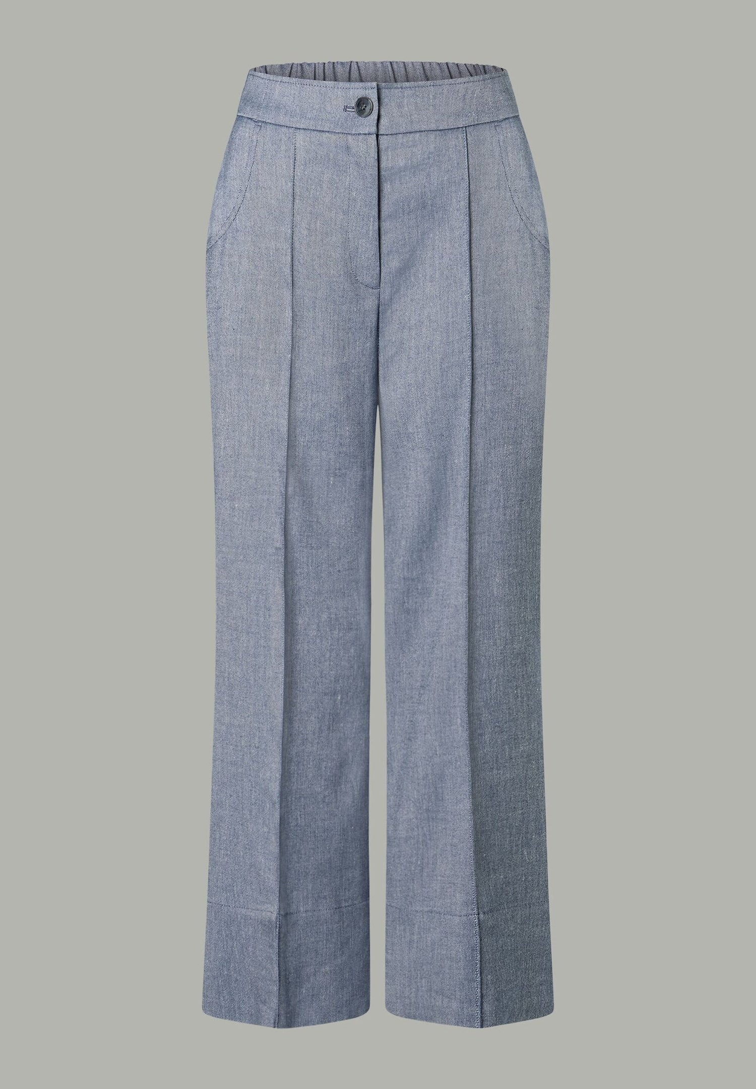 More &amp; More_Indigo Blue Culottes_51344072_2325_01