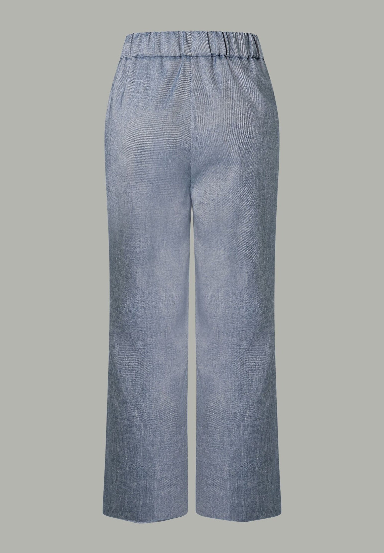 More &amp; More_Indigo Blue Culottes_51344072_2325_02