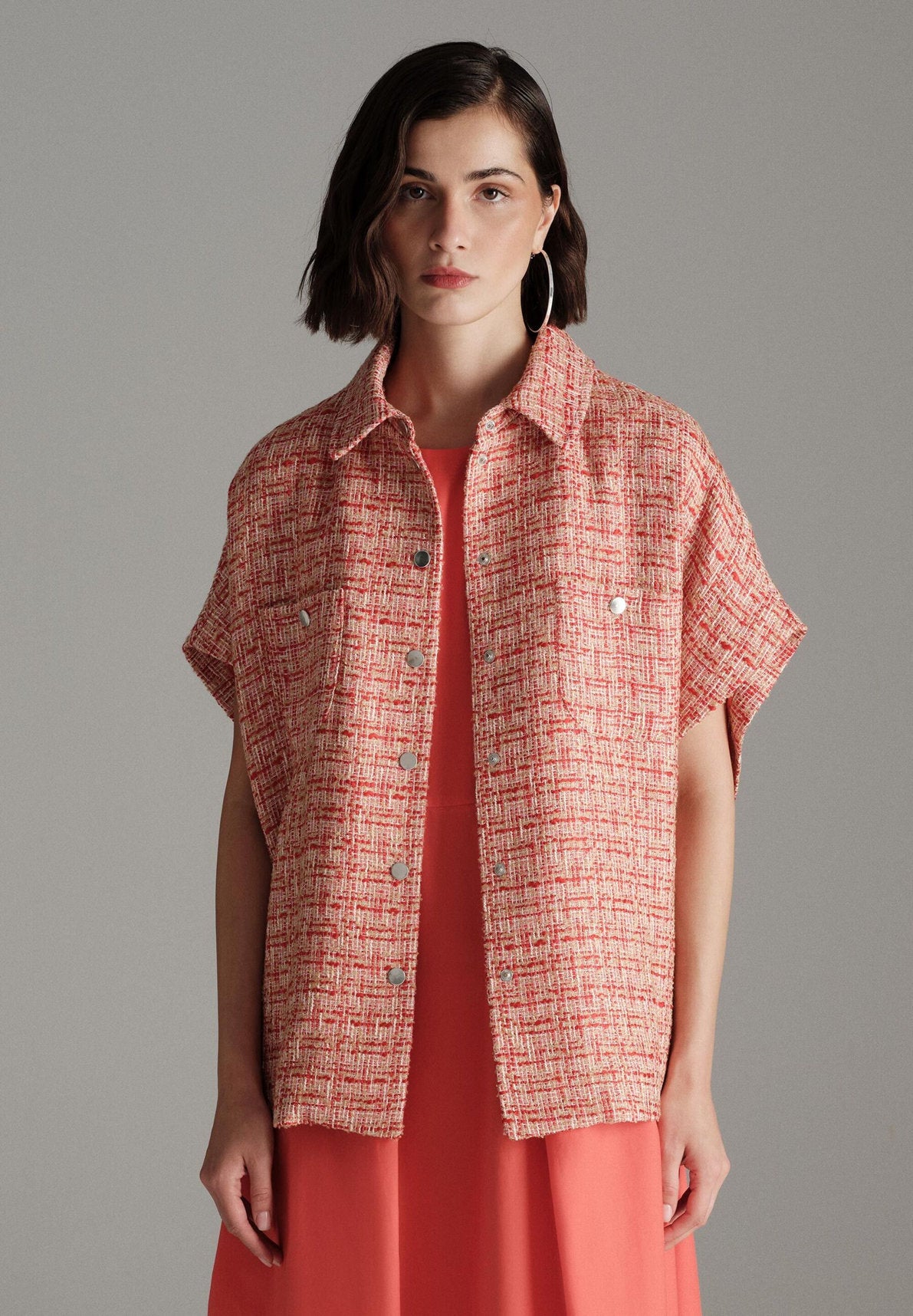 More &amp; More_Tweed Jacket_51346071_4524_01