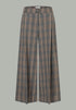 More & More_Multi-Color_Culottes with a Check Pattern_51434072_3790_01