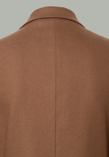 More &amp; More_Mocca_Tailored Blazer_51436072_0258_05