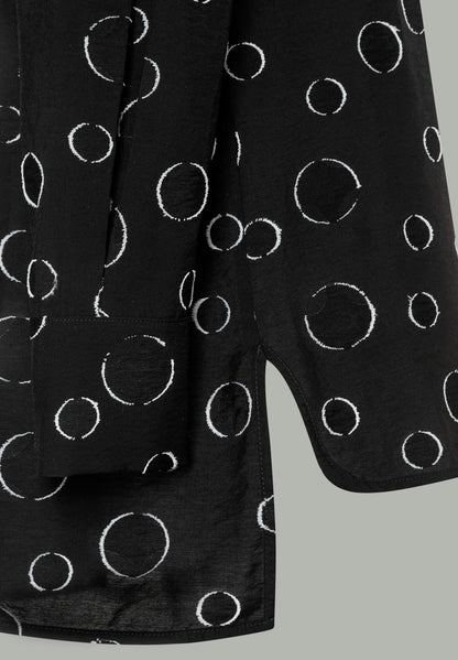 More &amp; More_Fil Coupe Dot_Pussy-Bow Blouse_51442091_2790_05