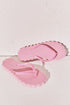 Women Secret_Pink_Pink Wavy Effect Toe Post Sandal_5163223_70_01