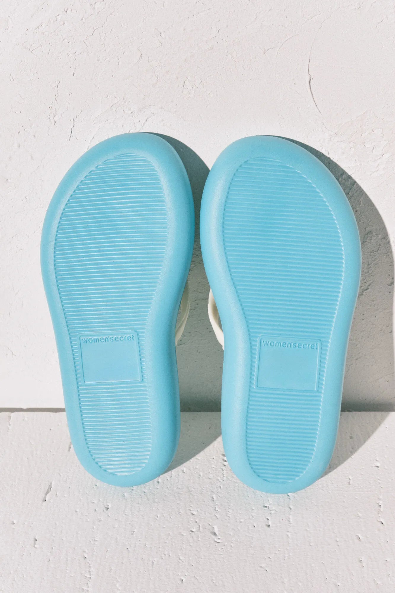 Women Secret_Medium Blue_Colour Block Sandal_5163225_14_03