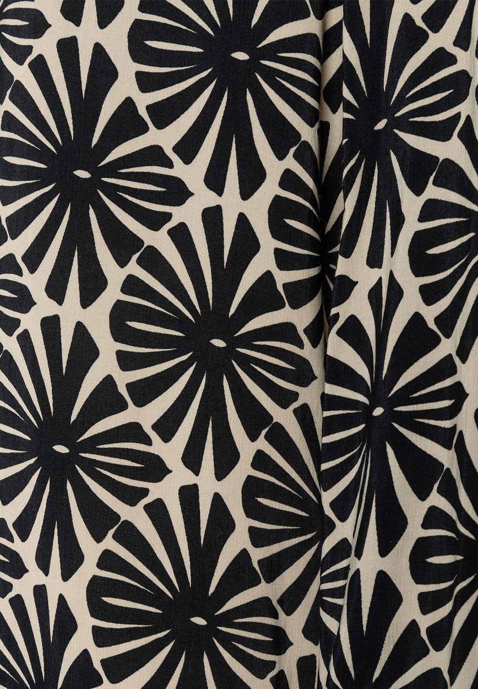 More &amp;  More_Graphic Print Viscose Blouse_51822461_2790_05