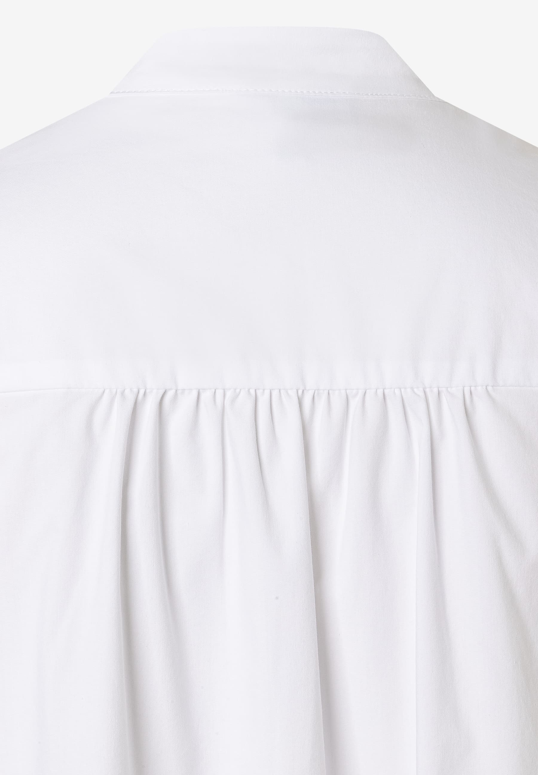 More &amp; More_White_Stretch Cotton Blouse_51912055_0010_05