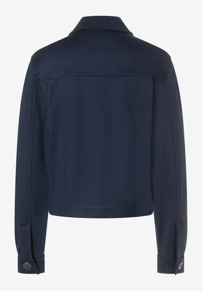 More &amp; More_Marine_Jersey Jacket_51916597_0375_02