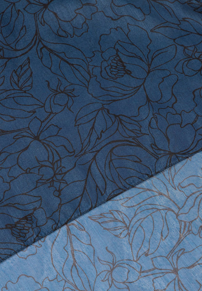 More &amp; More_Flowerlines Print_Print Scarf_51919439_2334_02