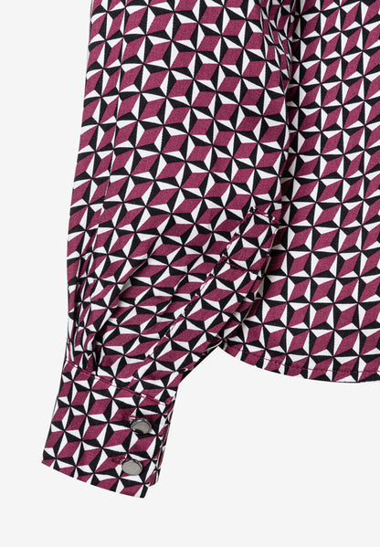 More &amp; More_Small Graphical Print_Viscose Print Blouse_51922477_3564_03