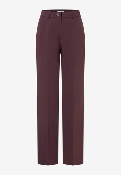 More &amp; More_Ruby Orchid_Straight Trousers_51924457_0564_03