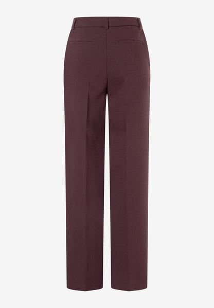 More &amp; More_Ruby Orchid_Straight Trousers_51924457_0564_04