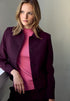 More & More_Ruby Orchid_Short Blazer_51926400_0564_01