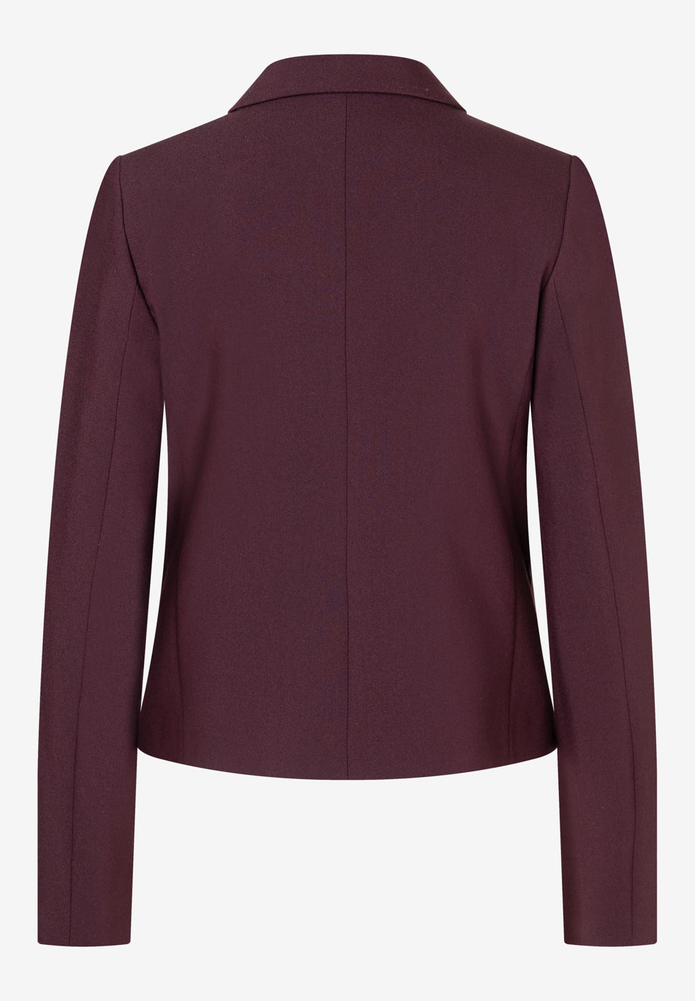 More &amp; More_Ruby Orchid_Short Blazer_51926400_0564_05
