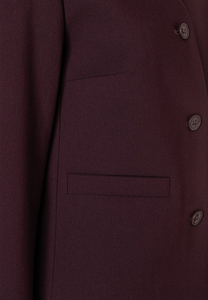 More &amp; More_Ruby Orchid_Short Blazer_51926400_0564_07