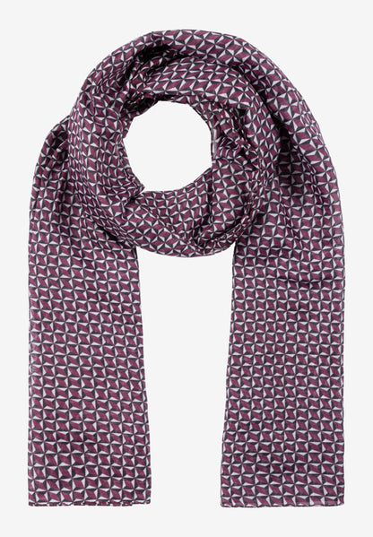 More &amp; More_Small Graphical Print_Scarf with Graphic Print_51929445_3564_01
