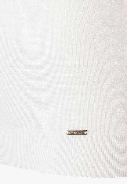 More &amp; More_Off White_Roll-Neck Sweater, Fine Knit_51931537_0041_03