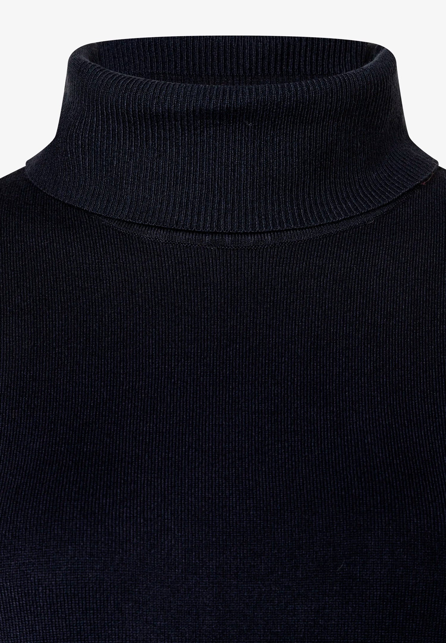 More &amp; More_Marine_Roll-Neck Sweater, Fine Knit_51931537_0375_04