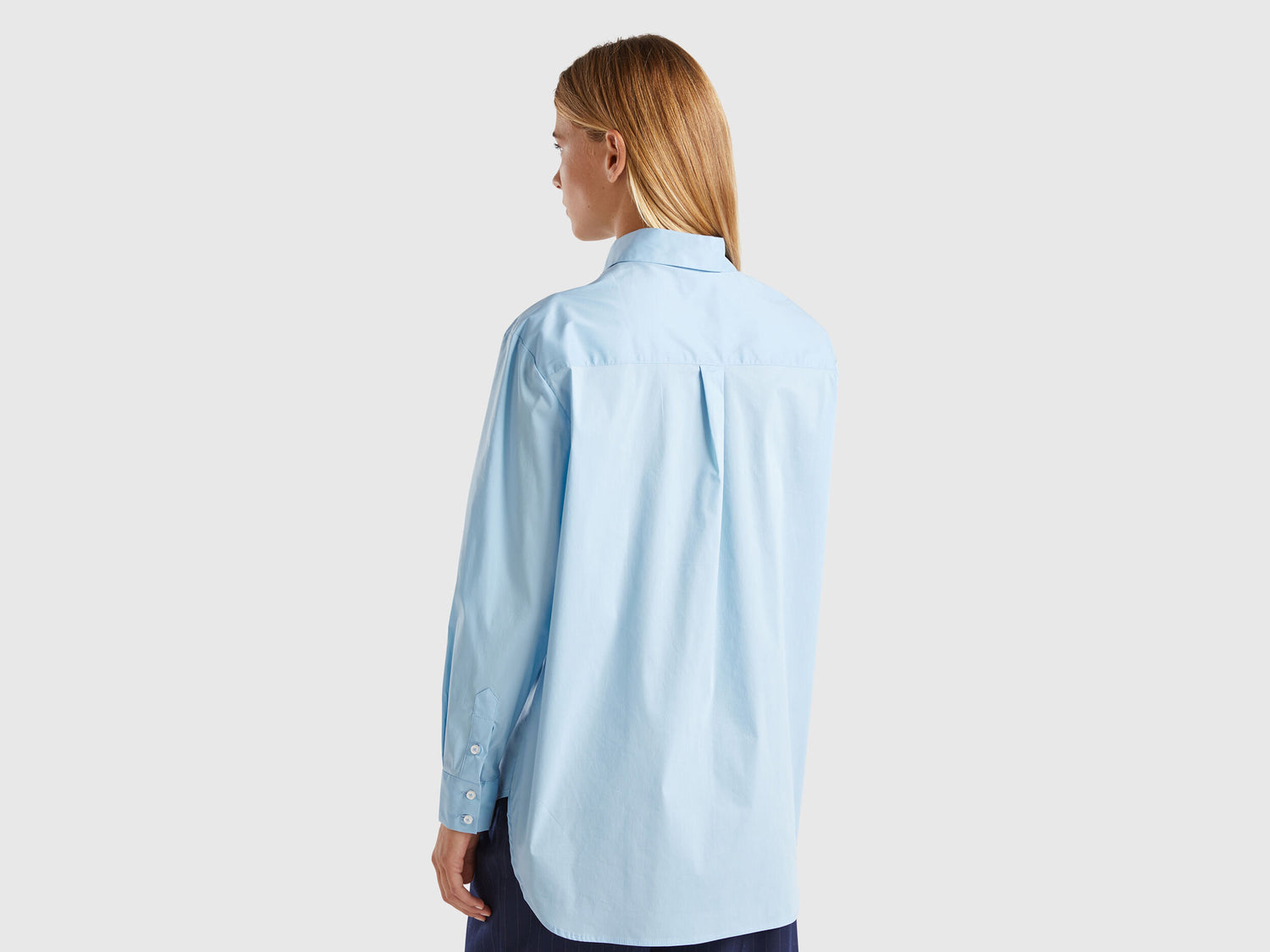 Oversized Fit Shirt_51JUDQ0A1_20B_03