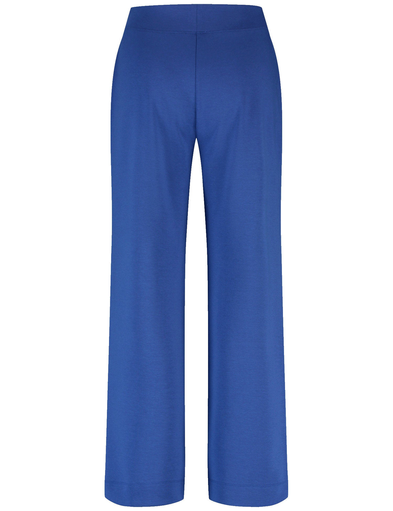 Gerry Weber_Fashionable Pull-On Trousers Made of Light Scuba_520038-35039_80947_03
