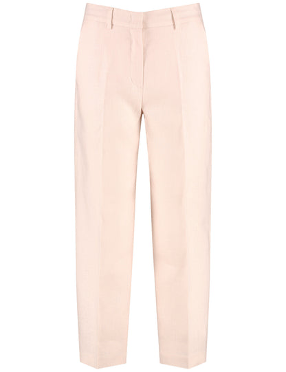 Gerry Weber_Pink Loose Fit Trousers_520061-31277_30915_01