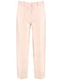 Gerry Weber_Pink Loose Fit Trousers_520061-31277_30915_01