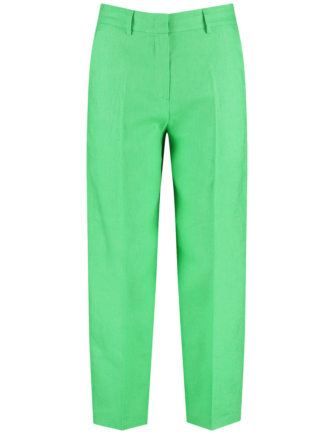 Gerry Weber_Pink Loose Fit Trousers_520061-31277_50194_01