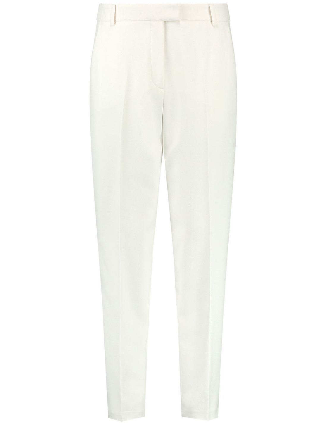 Elegant 7/8-Length Trousers In A Slim Fit_520333-11081_9600_01