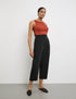 Smart 3/4-Length Trousers_520347-11087_1100_03