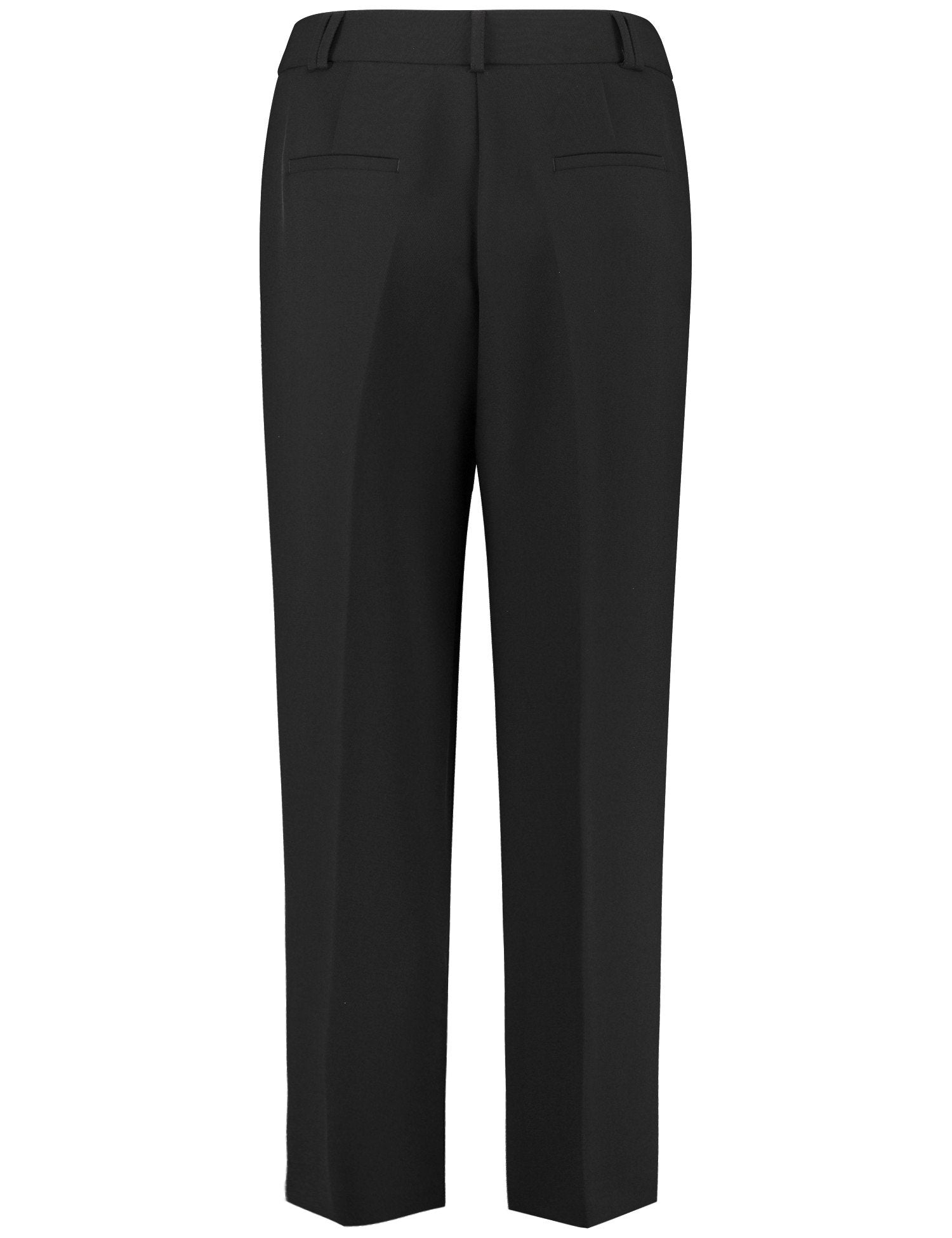 Smart 3/4-Length Trousers_520347-11087_1100_08