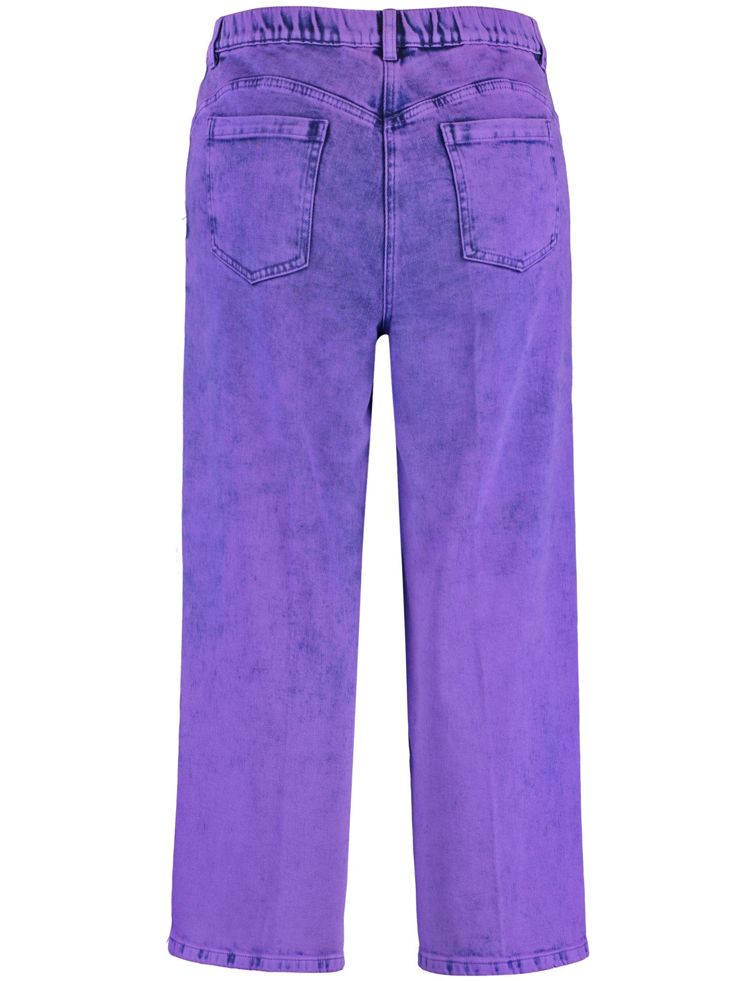 Lotta 7/8-Length Jeans With A Wide Leg_520504-21102_3481_03