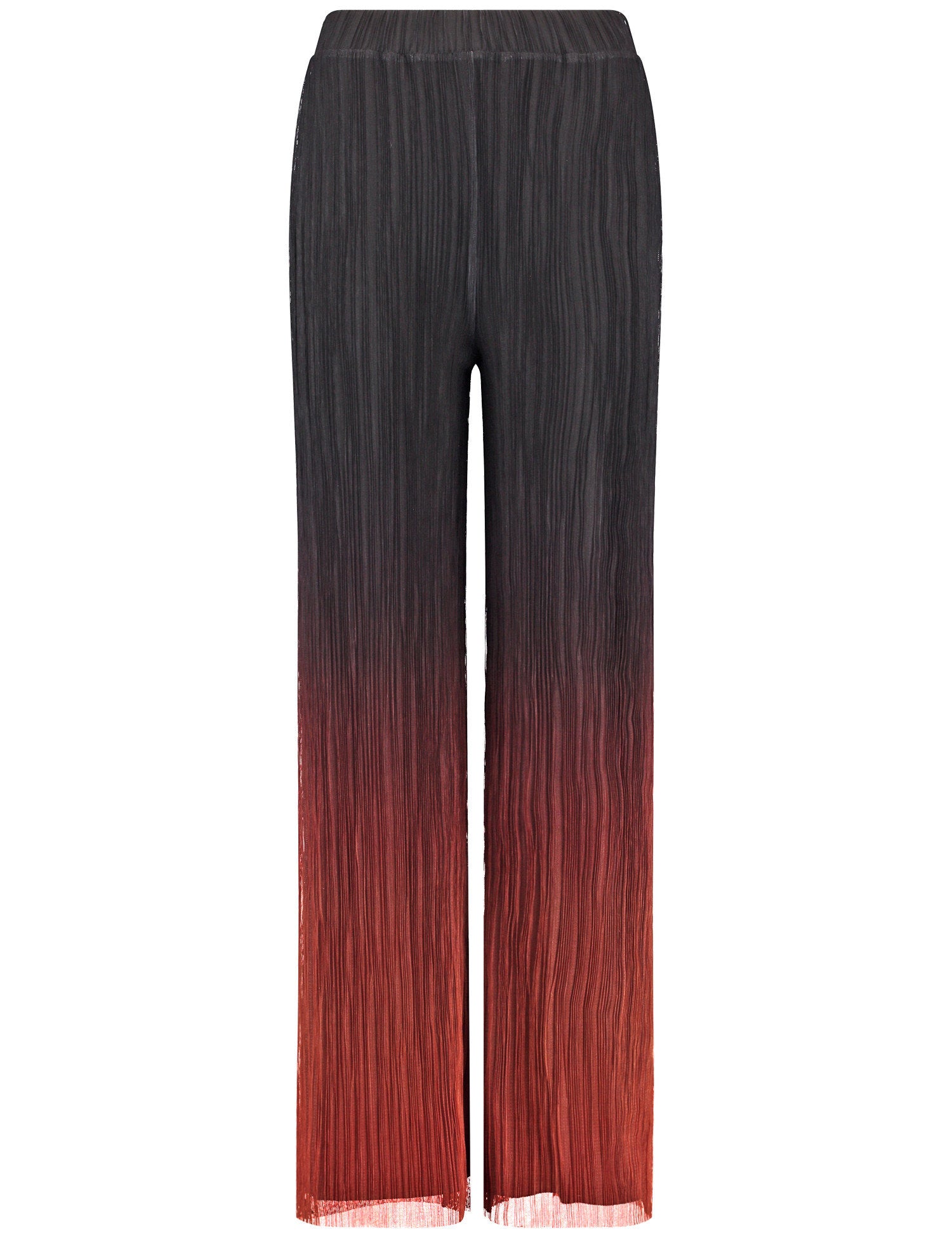 Pleated Trousers With Colour Graduation_521302-16237_1102_07