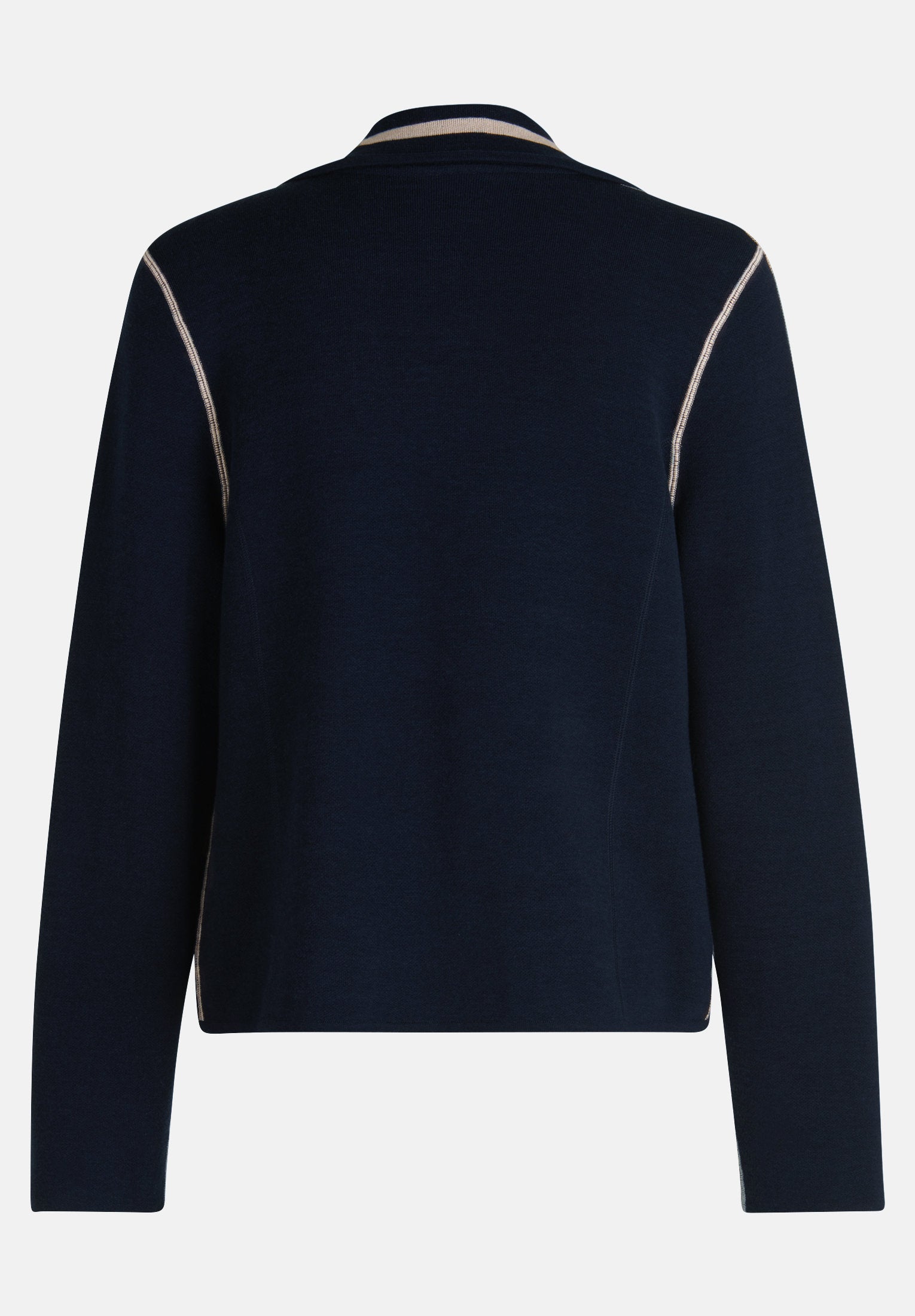 Betty Barclay_Reversible Knit Blazer_5226-1042_8915_05