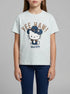 Springfield Blue Girls Hello Kitty T-Shirt SKU: 5283095_17 Image 00