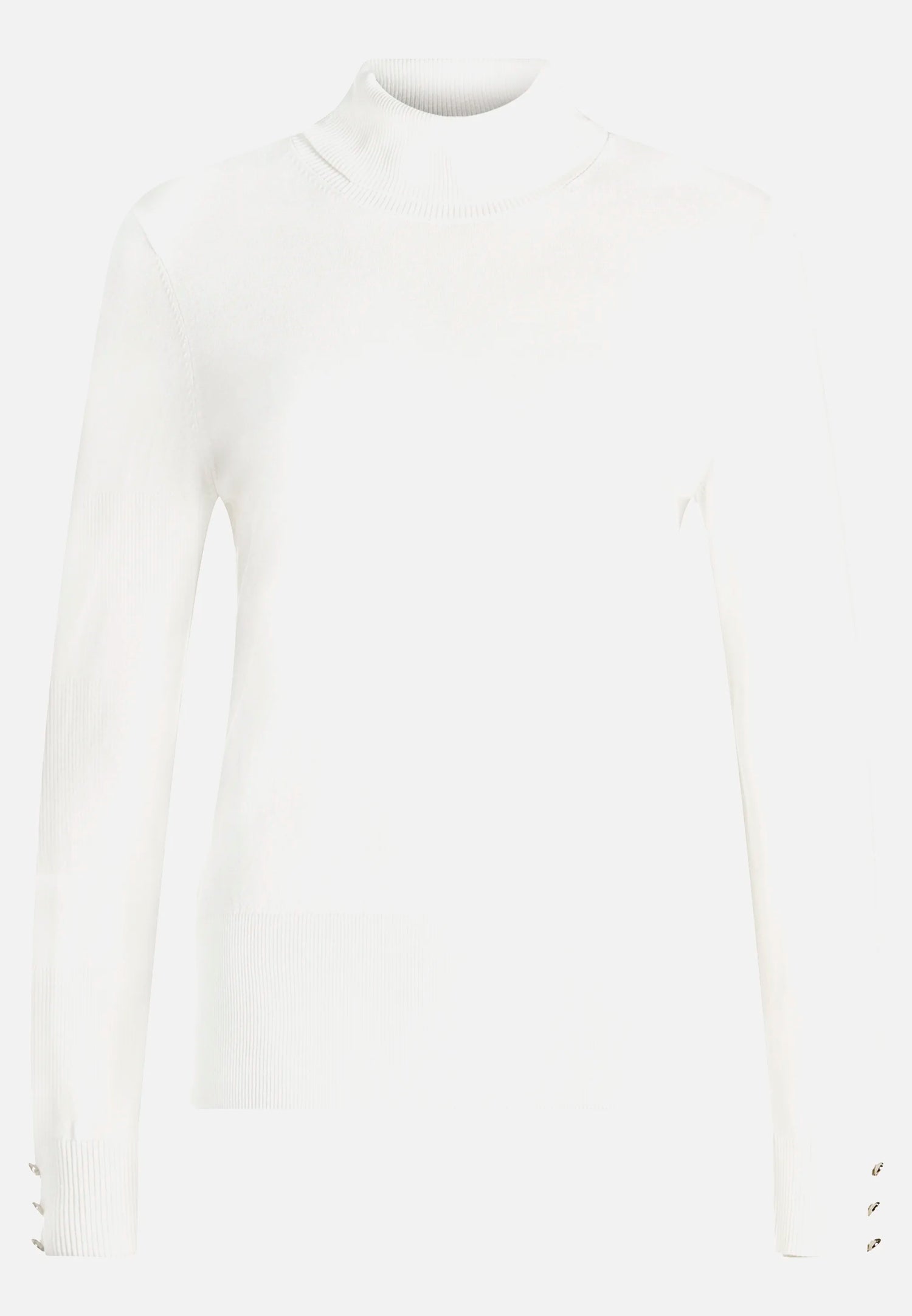 Betty Barclay_Off White_Long-Sleeved Turtleneck Sweater_5284-1440_1014_04