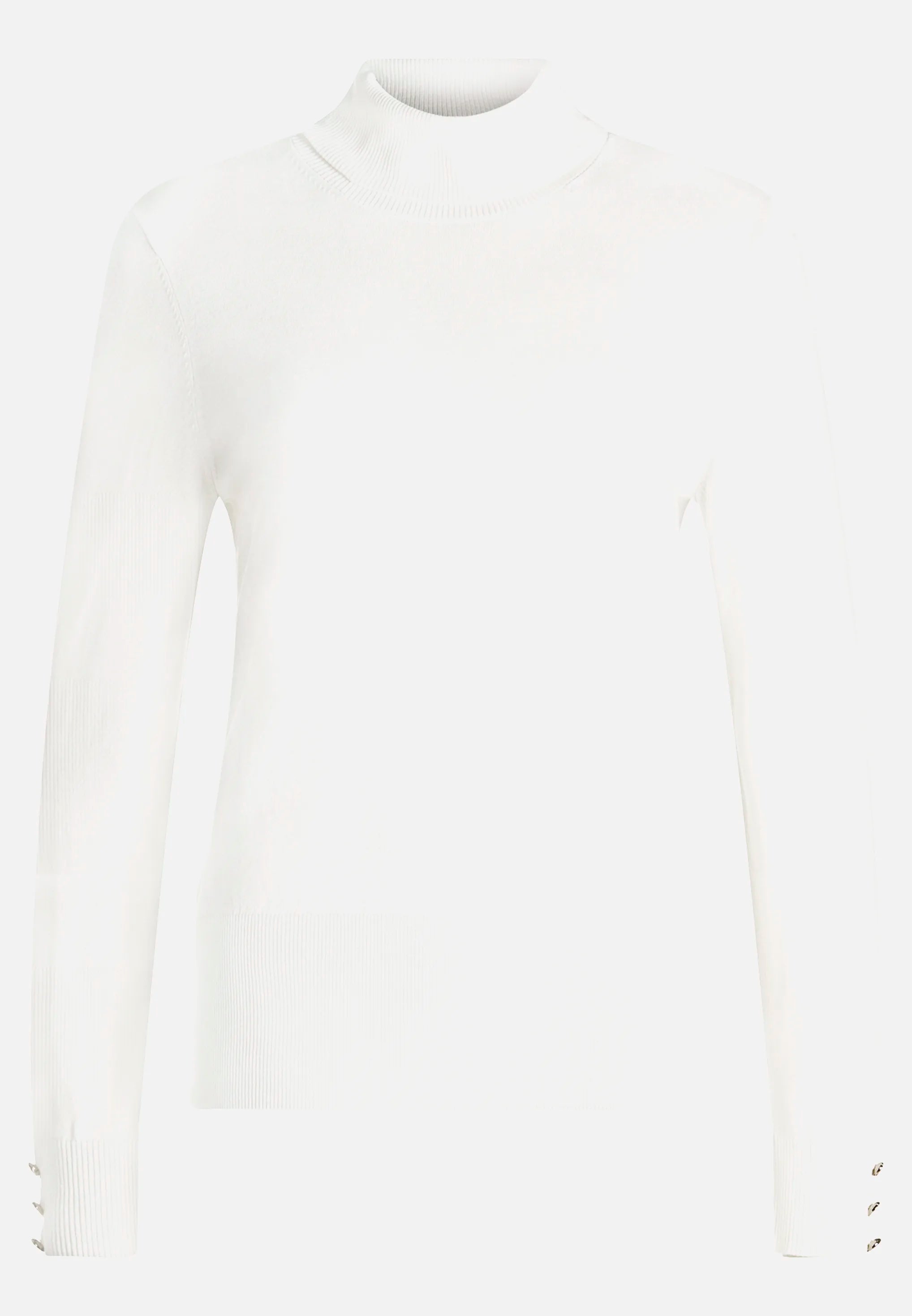 Betty Barclay_Off White_Long-Sleeved Turtleneck Sweater_5284-1440_1014_04