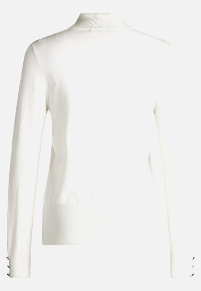 Betty Barclay_Off White_Long-Sleeved Turtleneck Sweater_5284-1440_1014_05