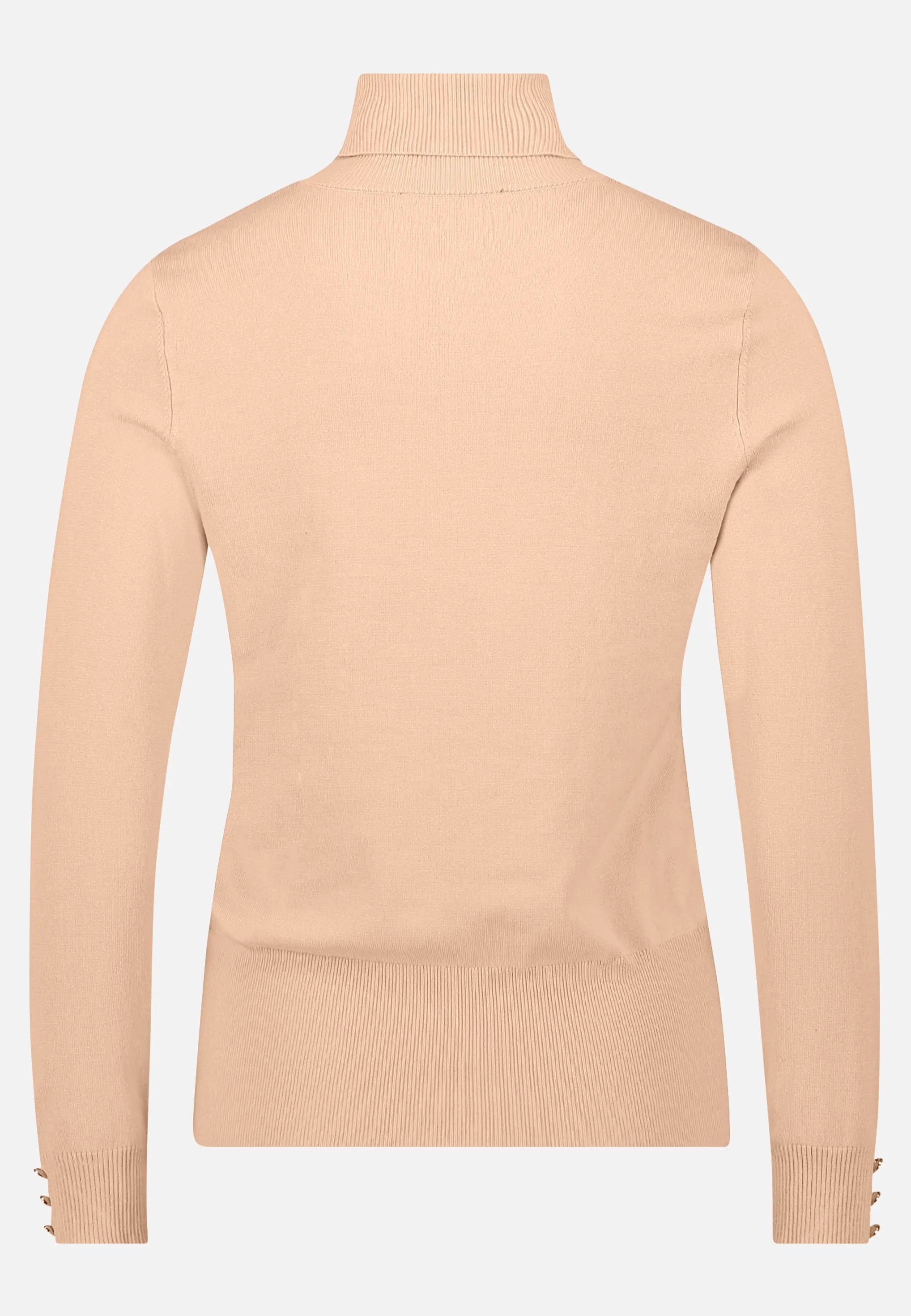Betty Barclay_Beige_Long-Sleeved Turtleneck Sweater_5284-1440_7234_05