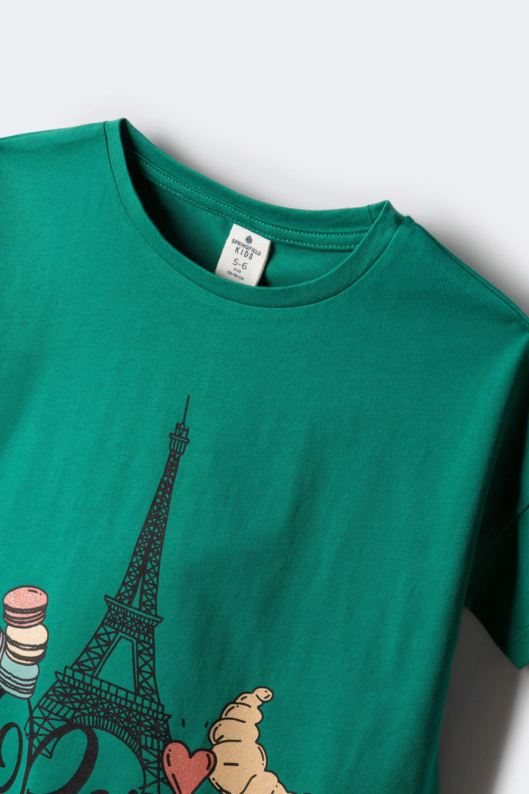 Paris Girl T-Shirt_5288002_97_06