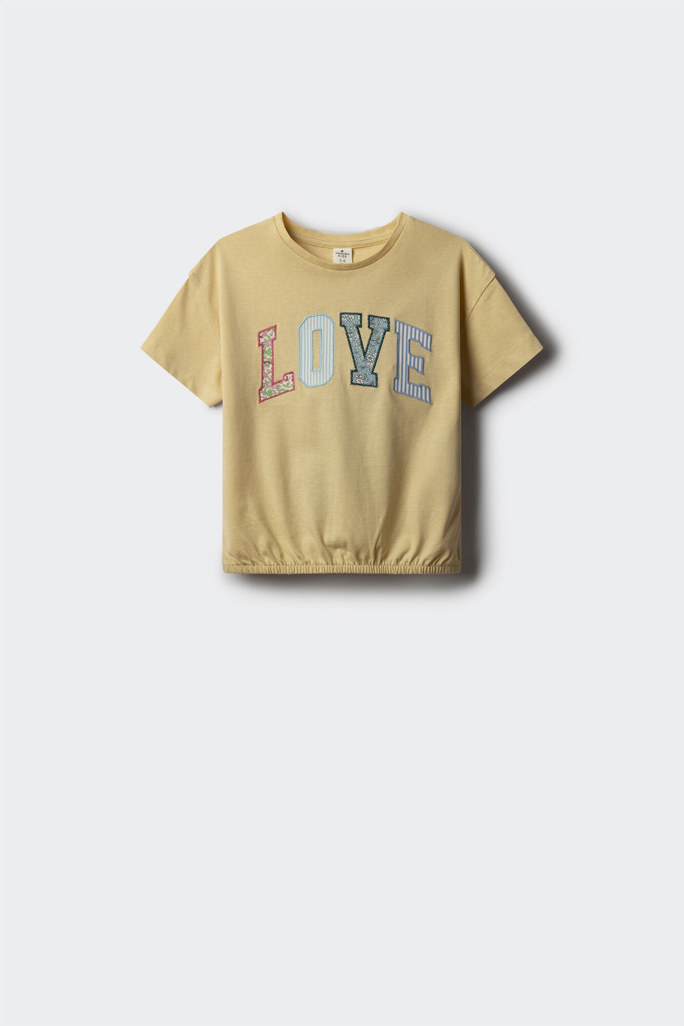 Springfield_Love Girl T-Shirt_5289095_06_01
