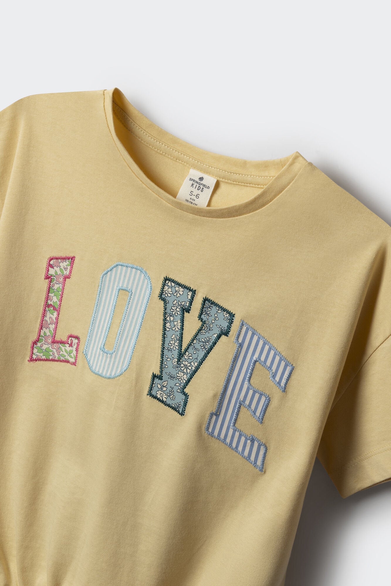 Springfield_Love Girl T-Shirt_5289095_06_03