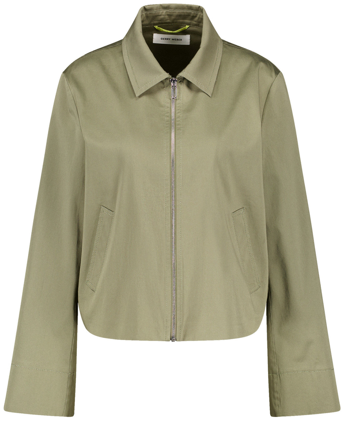 Gerry Weber_Blazer Long Sleeve_530024-31283_50955_01